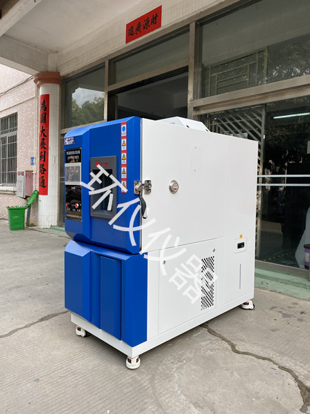 小型恒溫恒濕試驗箱 小型恒溫恒濕試驗箱