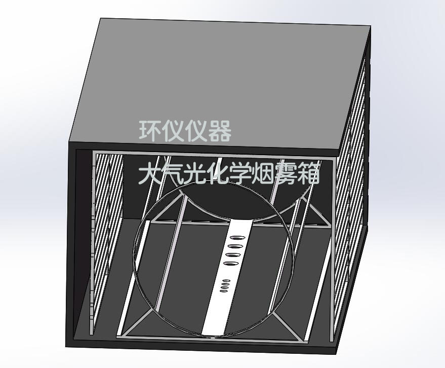 大氣光化學(xué)煙霧仿照箱 大氣光化學(xué)煙霧仿照箱