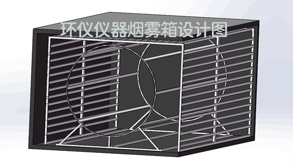 光化學(xué)煙霧條件低溫低濕試驗(yàn)箱 光化學(xué)煙霧條件低溫低濕試驗(yàn)箱
