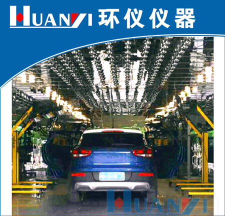整車多功能氣候環(huán)境艙用于哪些類型的測試？(圖1)