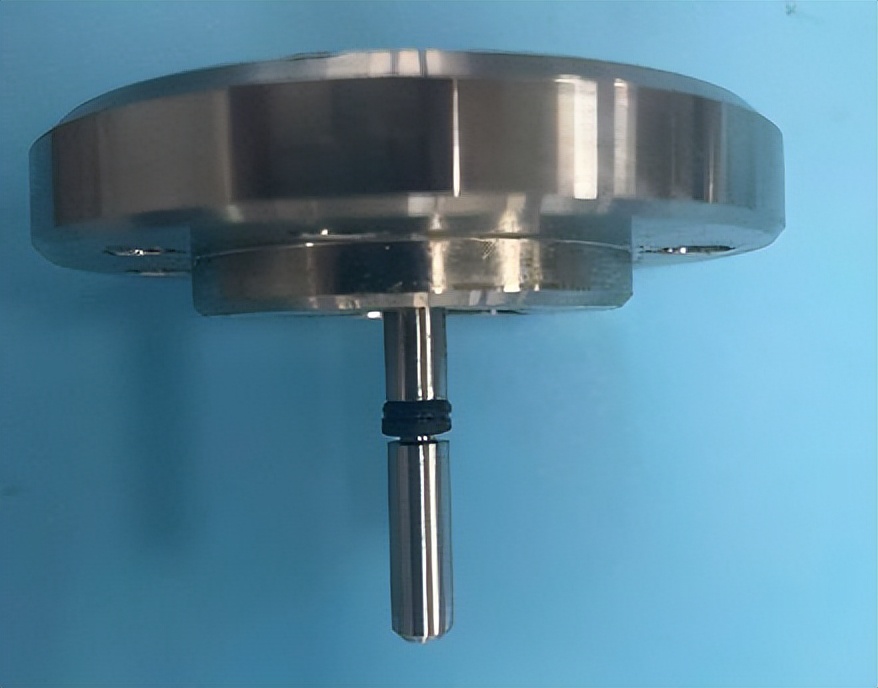 高低溫疲勞脈沖測(cè)試臺(tái)對(duì)密封圈的試驗(yàn)實(shí)例(圖2)