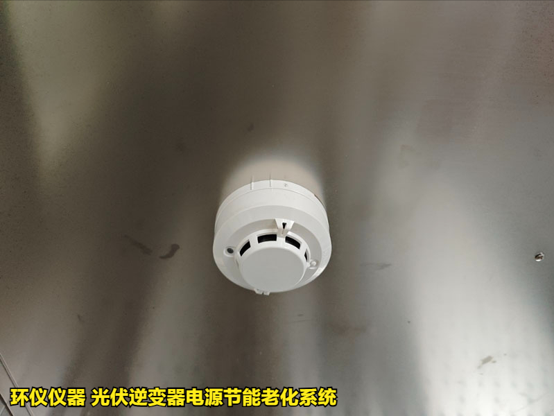 光伏逆變器電源節能老化系統(圖3)
